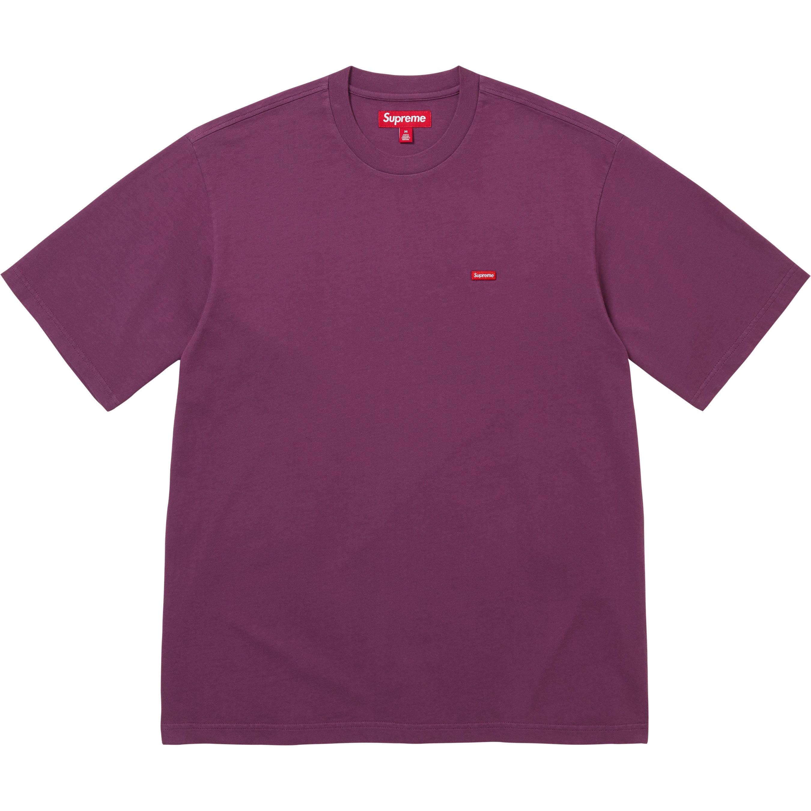 Small Box Tee view 12